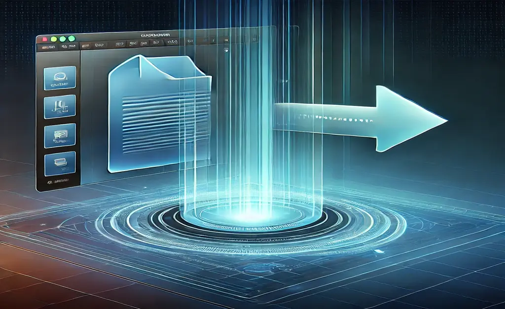 Convert PDF to PowerPoint online free with PDFtoWhatever