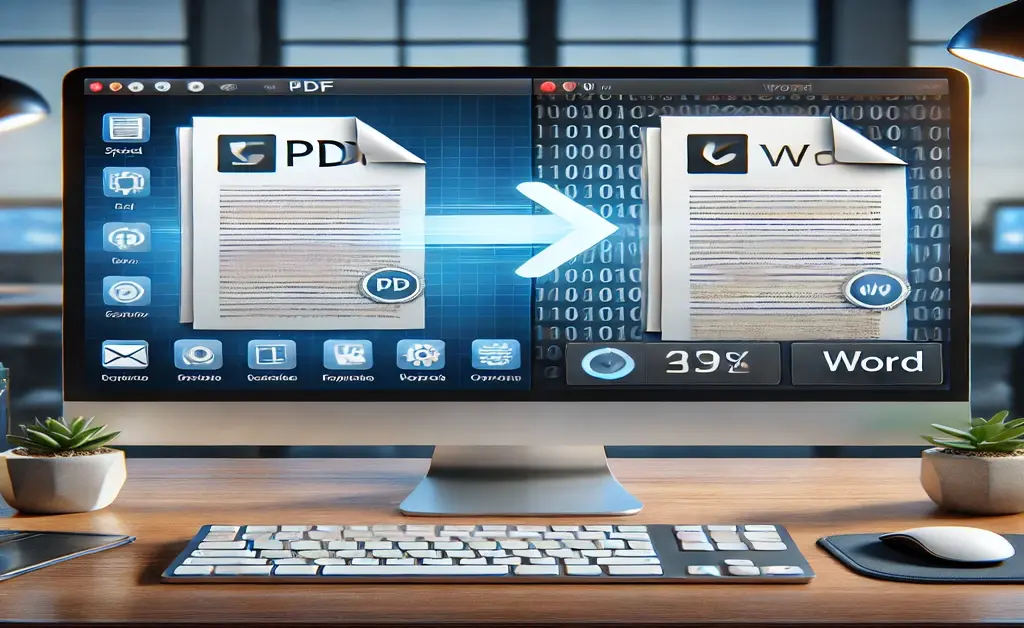 Convert PDF to PNG free online with PDFtoWhatever