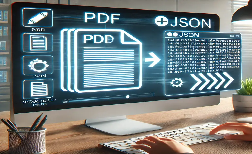 Convert PDF to PowerPoint free online with PDFtoWhatever