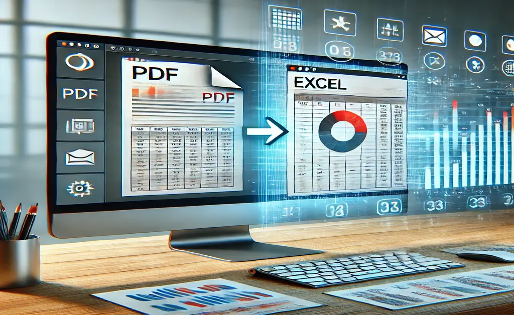 Convert PDF to PNG without software with PDFtoWhatever
