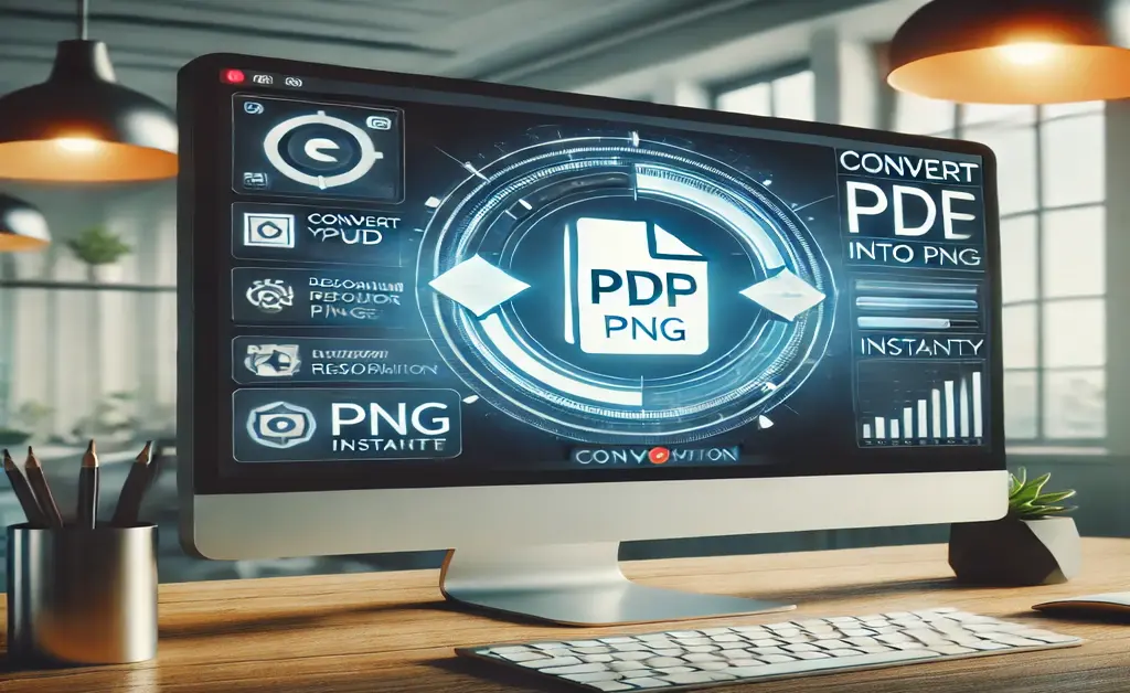 Convert PDF to Excel for Mac with PDFtoWhatever