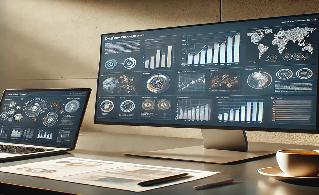 Convert PDF to PowerPoint for Mac with PDFtoWhatever