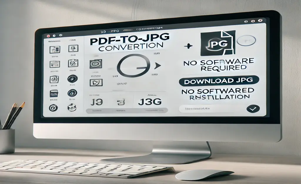 Convert PDF to text for Mac with PDFtoWhatever