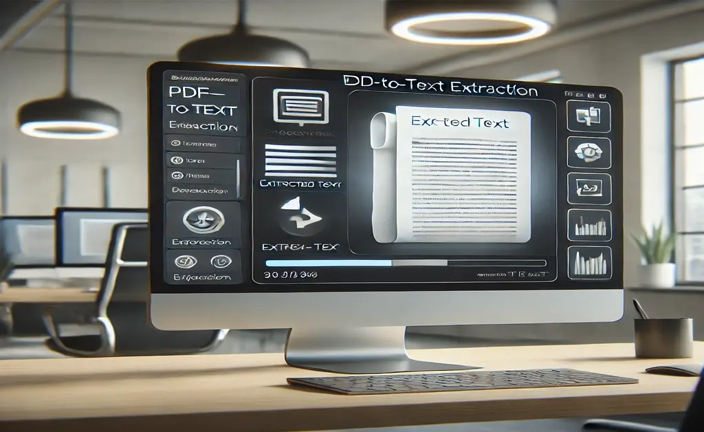 Convert PDF to HTML for Mac with PDFtoWhatever