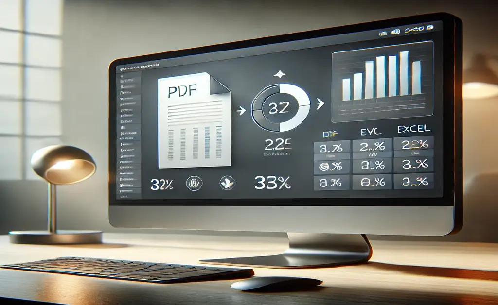 Convert PDF to Word for Mac with PDFtoWhatever