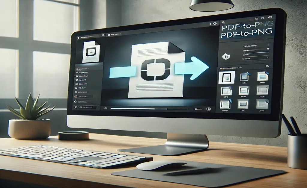 Convert PDF to Excel for Windows with PDFtoWhatever