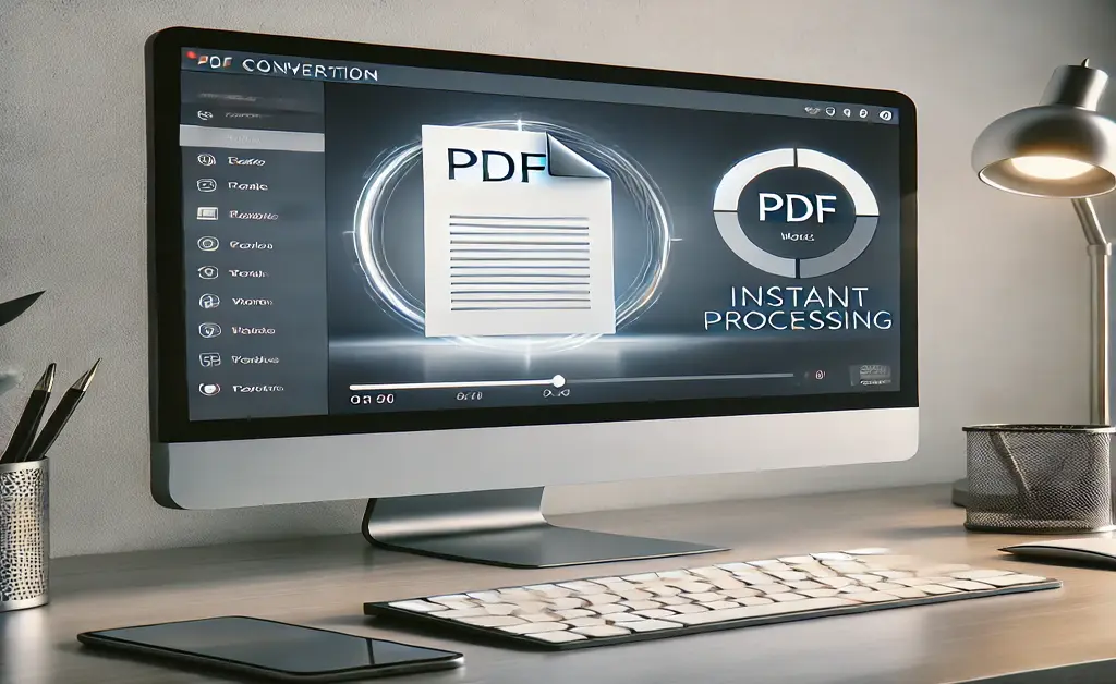 Convert PDF to JPG for mobile with PDFtoWhatever