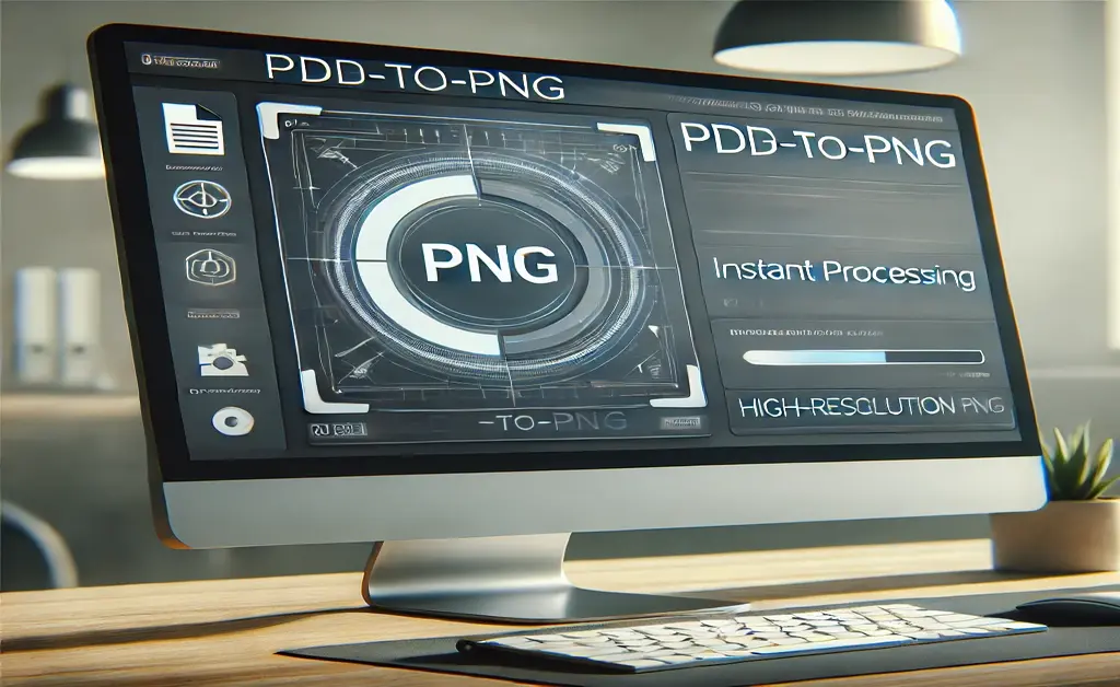 Convert PDF to PNG for Mac with PDFtoWhatever