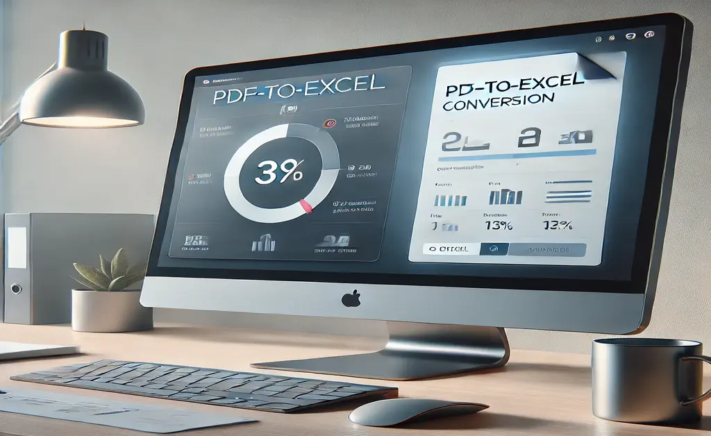 Convert PDF to PowerPoint for Windows with PDFtoWhatever