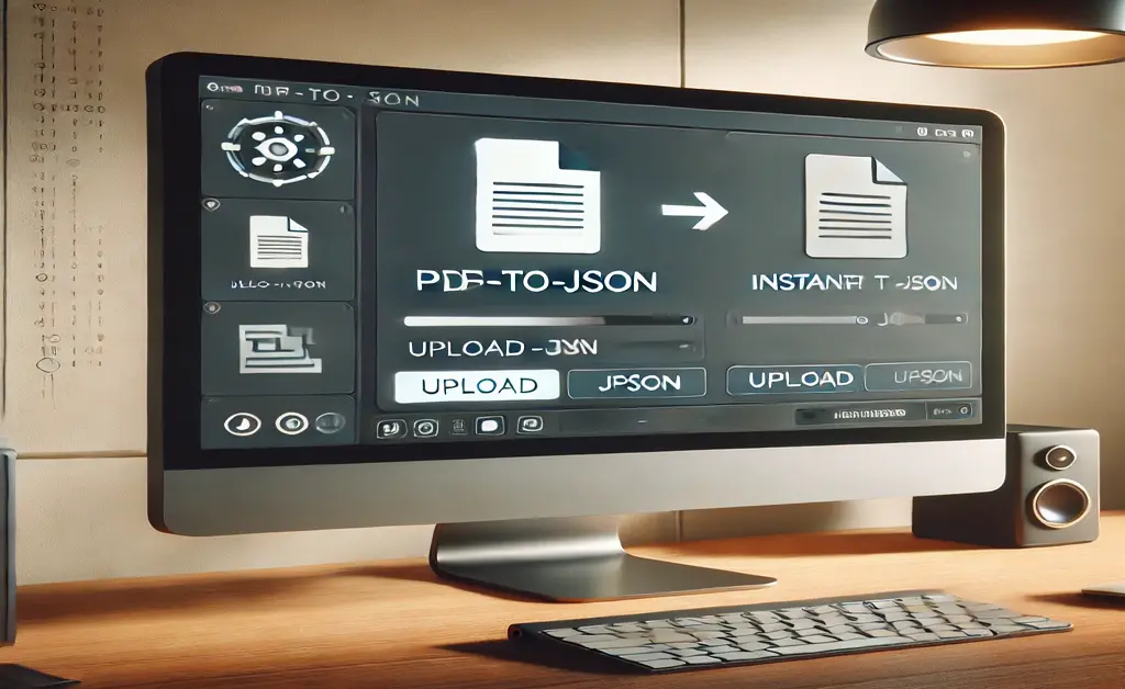 Convert PDF to text for Windows with PDFtoWhatever
