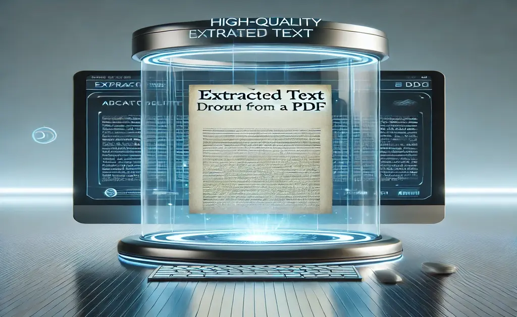 Convert PDF to HTML for Windows with PDFtoWhatever