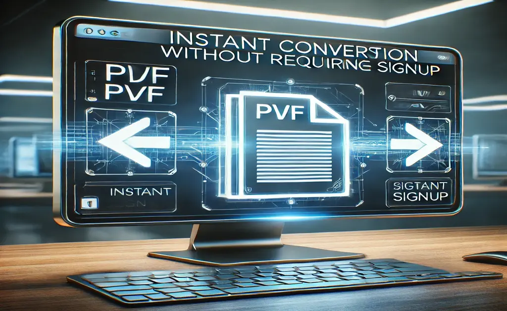 Batch convert PDF to Excel with PDFtoWhatever