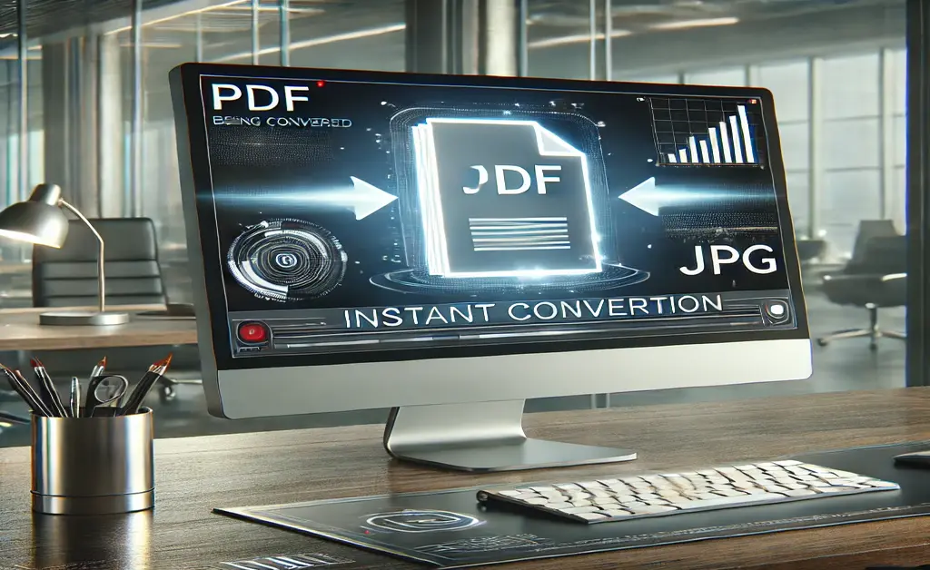 Batch convert PDF to PNG with PDFtoWhatever