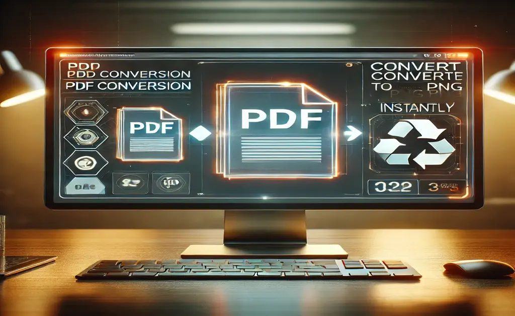 Convert PDF to Word for Linux with PDFtoWhatever