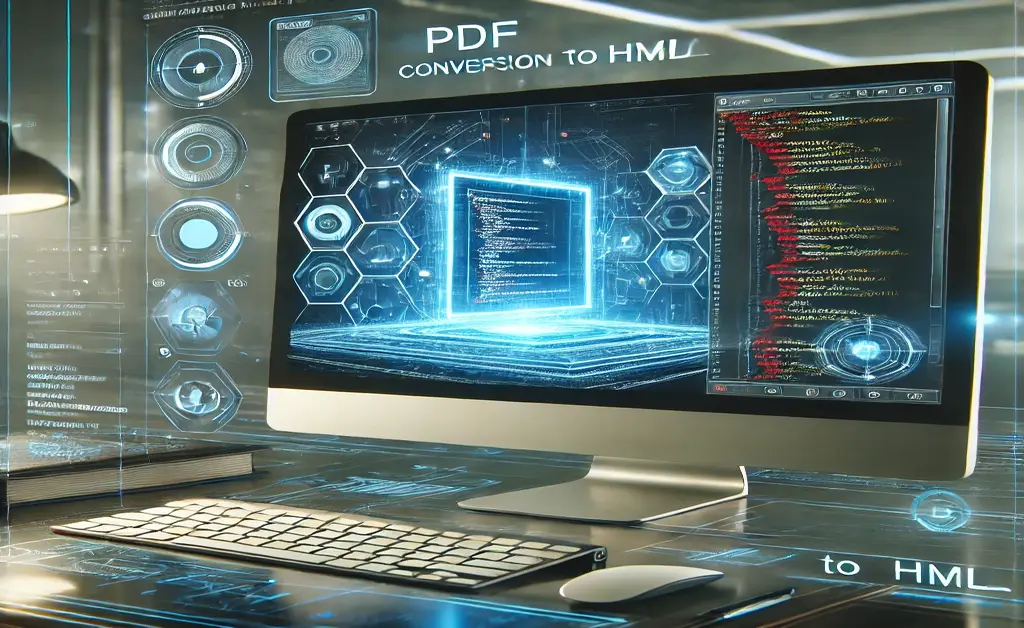 Convert PDF to PowerPoint for Linux with PDFtoWhatever